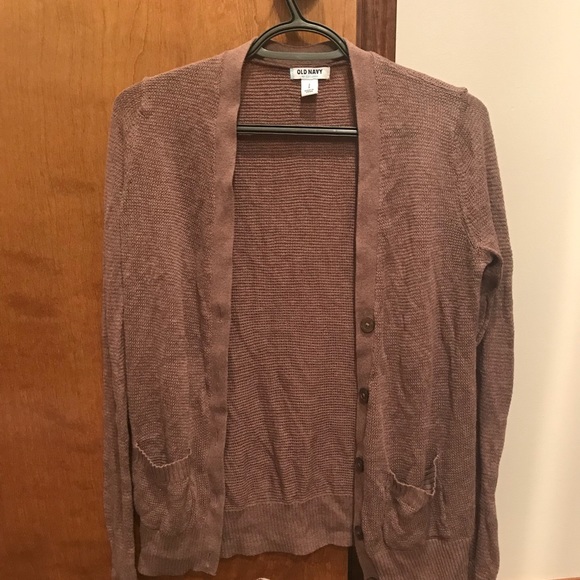 Cardigan - Picture 1 of 1